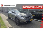 Nissan Juke - 1.6 DIG-T Tekna |Pano|Leder|Trekhaak|190pk|Inruiler