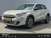 Fiat 600 - 1.2 Hybrid Icon / Apple Carplay & Android Auto / Cruise Cont