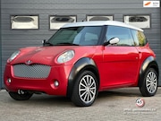 Chatenet Brommobiel - CH26 45km auto MINI 2009 | Aixam Ligier