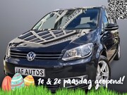Volkswagen Touran - 1.2 TSI Airco Navvi Nw Ketting Nw APK