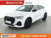 Audi Q3 - 45 TFSI quattro S line