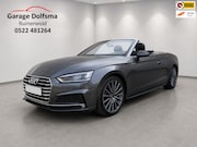 Audi A5 - 2.0 TFSI MHEV Sport S Line Edition- Uniek auto- 19" - Leer-