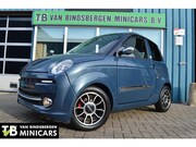 Microcar Brommobiel - MGO DCI | 19.072 KM | Aixam - Microcar