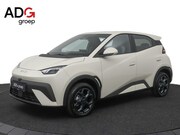 BYD Dolphin Surf - Boost 43 kWh | 322 KM Range | Elektrisch verstelbare voorsto