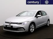 Volkswagen Golf - 1.0 TSI Life Adaptive cruise / Navi / DAB / Achteruitrijcame
