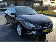 Mazda 6 - 2.0 S-VT TS, 147PK, Navi, Pdc, Cruise/Climate cont