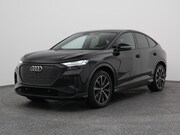 Audi Q4 Sportback e-tron - 35 Launch edition Advanced 55 kWh | CARPLAY | STOELVERWARMIN