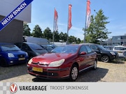 Citroën C5 - 2.0-16V Ligne Prestige, APK T/M 05-06-2027, Automaat, Climat