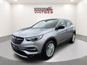 Opel Grandland - X 1.2 Turbo Innovation | Pano | Leder | 360° Camera | Distri