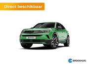 Opel Mokka - GS | Achteruitrijcamera | Electronic Climate Control | Elekt