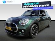 MINI One - 3-Deurs 1.2 Chili | Lederen stuurwiel | Lichtmetalen velgen 