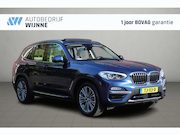 BMW X3 - xDrive20i 184pk Aut. High Executive - Panoramadak - Adaptive