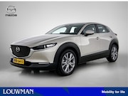 Mazda CX-30 - 2.5 e-SkyActiv-G M Hybrid Centre-line | Stuur-/Stoelverwarmi