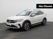 Volkswagen Taigo - 1.0 TSI Life Edition 116 PK Automaat | Apple Carplay draadlo