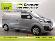 Fiat E-Scudo - Opel Vivaro-e 75 kWh L2H1 Innovation | Snelladen | Clima | C