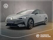 Volkswagen ID.7 - Tourer Elektromotor 86 kWh 286pk Pro S Limited Edition