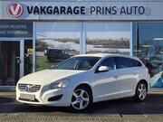 Volvo V60 - 1.6 T4 Momentum |NAVI|STOELVW|CRUISE|CLIMATE| 18051 / 4353