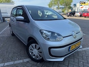 Volkswagen Up! - 1.0 move up BlueMotion - NAVI - BLUETOOTH - NAP