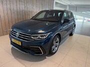 Volkswagen Tiguan - 1.5 TSI R-Line