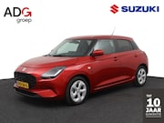 Suzuki Swift - 1.2 Select Smart Hybrid | Automaat | Stoelverwarming | Camer