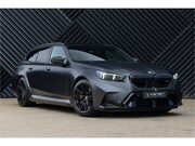 BMW M5 - Touring V8 Hybride M Keramisch Frozen Pano Alcant.Hemel Bowe