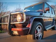 Mercedes-Benz G-klasse - classic 1/500