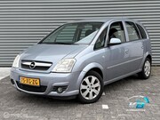 Opel Meriva - 1.6-16V Temptation | automaat |