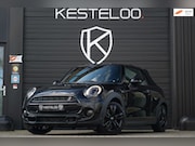 MINI Cabrio - 2.0 Cooper S Chili LED/FULL NAVI/STOEL VERW/HARM KARDON/AMBI