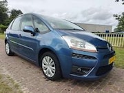 Citroën C4 Picasso - 1.6 VTi Tendance