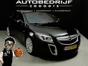 Opel Insignia - 2.8 T OPC *Navi*Heatseat*Automaat*