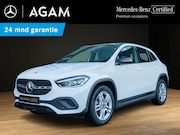 Mercedes-Benz GLA-Klasse - 250 e Panorama dak