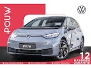 Volkswagen ID.3 - 204pk Pro Edition Advantage 58 kWh | SoH 95% | Navigatie | S