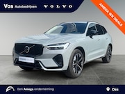 Volvo XC60 - T6 Plug-in hybrid AWD Plus Dark Premium Pack | Trekhaak elek