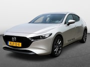 Mazda 3 - 2.5 eSA-G Centre-Line 140pk | Bose© | *Demo