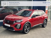 Peugeot 2008 - 1.2 Turbo 100 PK Allure | Nieuwste Model | Navigatie via Tel