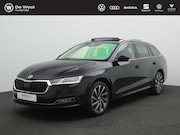 Skoda Octavia - Combi 1.4 TSI 204pk iV PHEV Clever Edition | Trekhaak | Pano