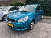 Chevrolet Aveo - 1.2 16V L