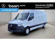 Mercedes-Benz eSprinter - 414 L3 Pro 113 kWh | Geveerde stoel | Navi