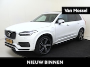 Volvo XC90 - 2.0 T8 Twin Engine AWD Inscription | airco separaat achter |