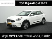 Kia Niro - 1.6 GDi Hybrid DynamicLine | Trekhaak | 4-season banden | Na