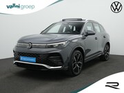 Volkswagen Tiguan - 1.5 TSI eHybrid 204 pk DSG R-Line | Panoramadak | Adaptief o