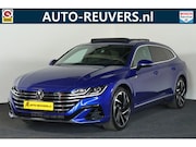 Volkswagen Arteon - 1.4 TSI eHybrid R-Line+ SOH 98% / Pano / HUD / Memory / Stan