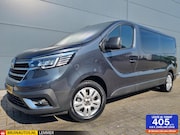 Renault Trafic - 2.0 dCi L2H1 DC Airco Camera 130 PKTrekhaak