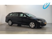 Volkswagen Golf - Variant 1.0 eTSI DSG Life Navigatie Sfeerverlichting Stoelve