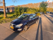 Skoda Fabia - 1.2 TDI Greenline olie koeler defect