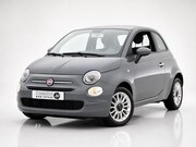 Fiat 500 - 0.9 TwinAir Turbo Popstar