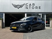 Mercedes-Benz A-klasse - 160 Ambition |AMG LINE|CRUISE|AIRCO|CAMERA|NIGHT PAKKET