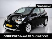 Toyota Aygo - 1.0 VVT-i x-play | Wordt Verwacht | Apple Carplay / Android 