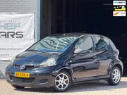 Toyota Aygo - 1.0|NAP|AIRCO|NIEUWEAPK|5DEURS|2EIGENAAR|NWEAPK
