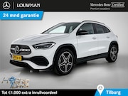 Mercedes-Benz GLA-Klasse - 250 e AMG Plug-In Hybride AMG Line | Night Pakket | Ledkopla
